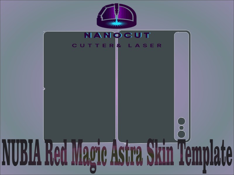 NUBIA Red Magic Astra